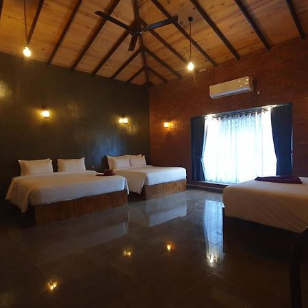 Ceylon Resort Vườn quốc gia Wilpattu Ngoại thất bức ảnh
