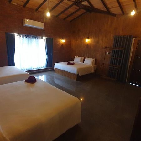 Ceylon Resort Vườn quốc gia Wilpattu Ngoại thất bức ảnh