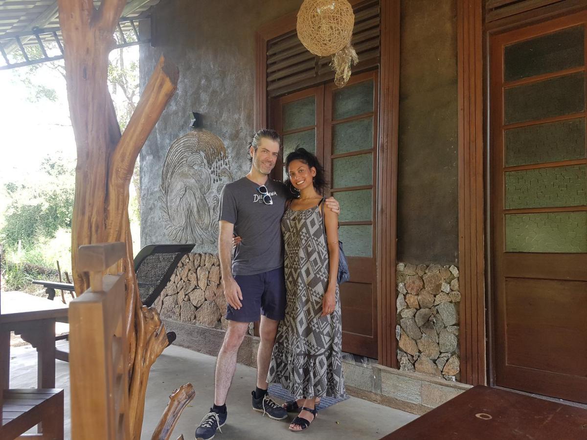 Ceylon Resort Vườn quốc gia Wilpattu Ngoại thất bức ảnh