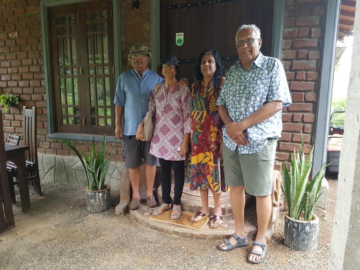 Ceylon Resort Vườn quốc gia Wilpattu Ngoại thất bức ảnh